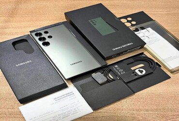 Samsung Galaxy S25